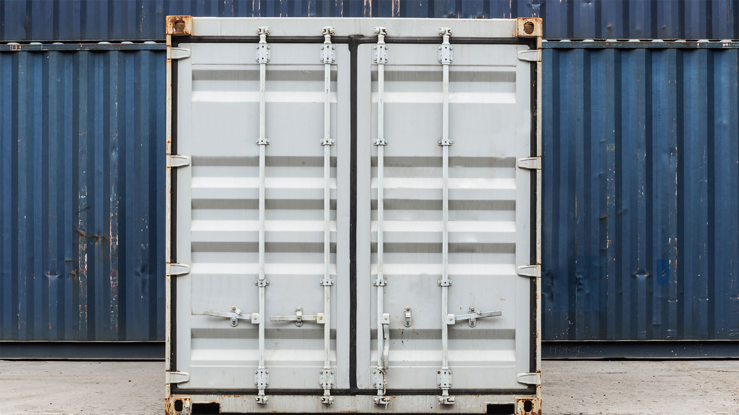 Tucabi Container venta de contenedores